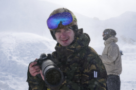  Ross Woodhall - Action & Lifestyle Photography